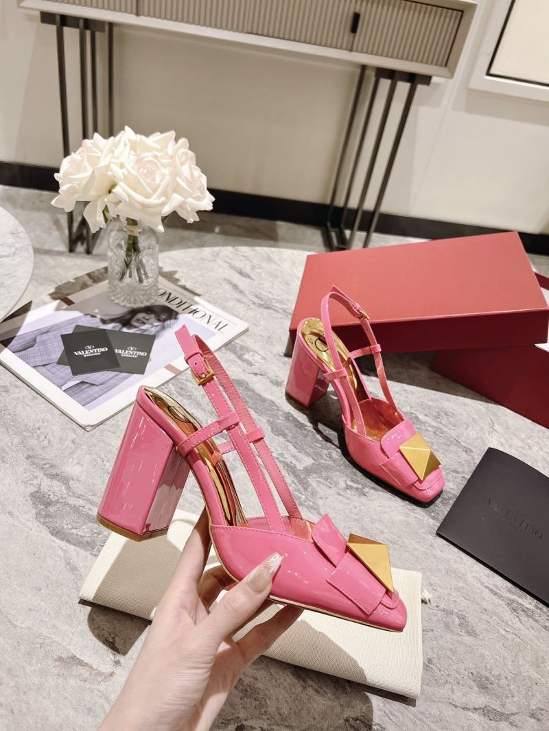 Valentino Sandals